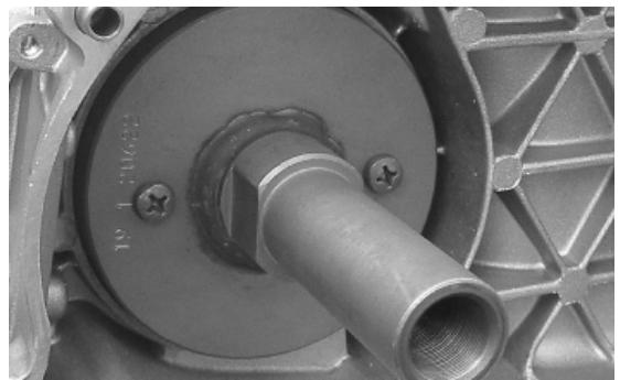 PIAGGIO X7 - Specific tooling - 1