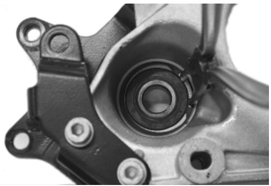 PIAGGIO X7 - Specific tooling - 2