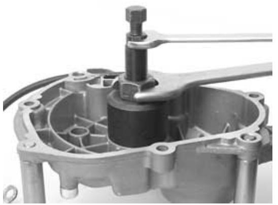 PIAGGIO X7 - Specific tooling - 1