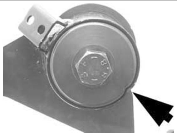 PIAGGIO X7 - AGIP GREASE PV2 Grease for the steering bearings, pin seats and swinging arm - 3