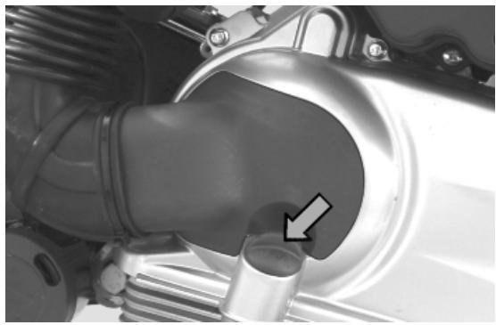 PIAGGIO X7 - Specific tooling - 2