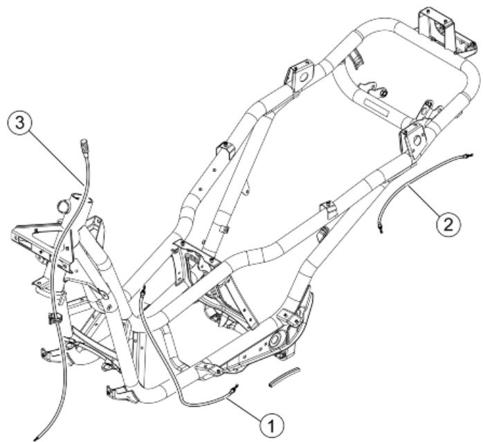 PIAGGIO X7 - Transmissions - 1