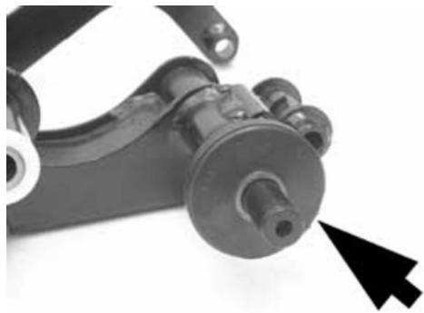 PIAGGIO X7 - AGIP GREASE PV2 Grease for the steering bearings, pin seats and swinging arm - 2