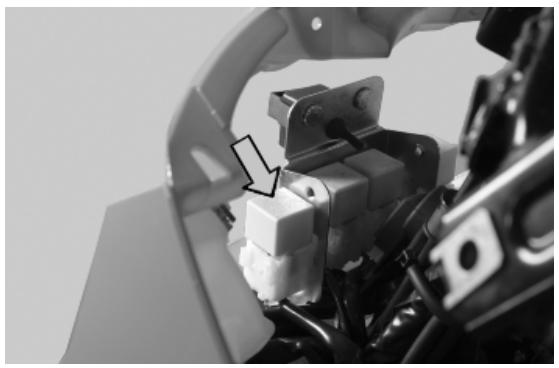 PIAGGIO X7 - Characteristic - 2