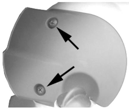 PIAGGIO X7 - Air duct - 1