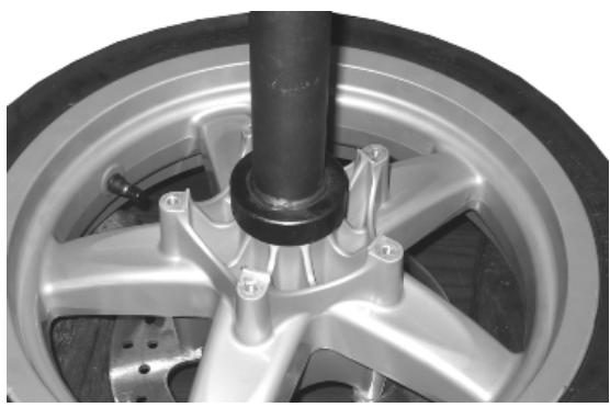 PIAGGIO X7 - Specific tooling - 2