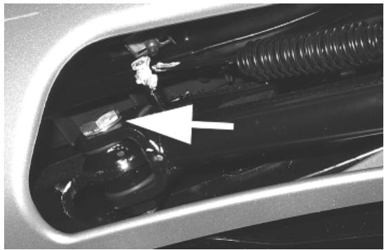 PIAGGIO X7 - FITTING - 1