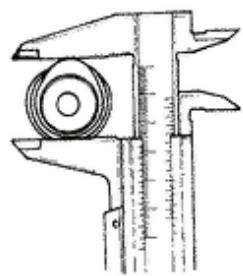 PIAGGIO X7 - Inspecting the cam shaft - 2