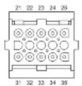 PIAGGIO X7 - Specific tooling - 4