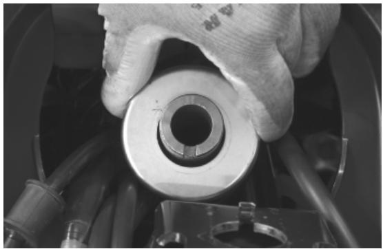 PIAGGIO X7 - Refitting - 5