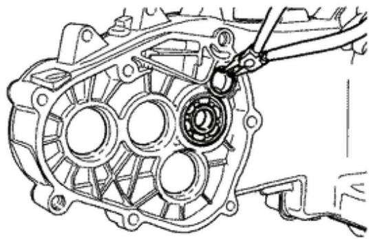 PIAGGIO X7 - Specific tooling - 1