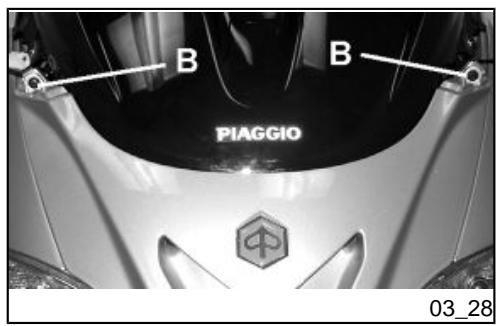 PIAGGIO X9 EVOLUTION - Quantity: 2 - 2