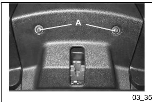 PIAGGIO X9 EVOLUTION - Front direction indicators (03_34) - 1