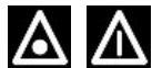 PIAGGIO X9 EVOLUTION - Warnings (05_01) - 3