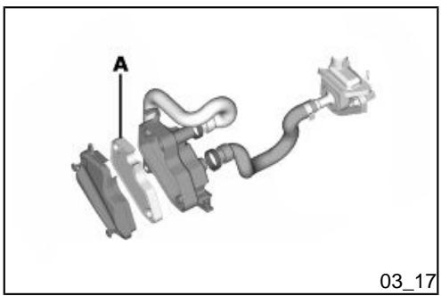 PIAGGIO X9 EVOLUTION - Secondary air system (03_15, 03_16, 03_17) - 2