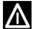 PIAGGIO X9 EVOLUTION - WARNING - 1