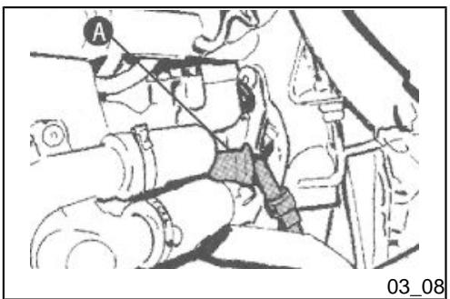 PIAGGIO X9 EVOLUTION - Characteristic - 1