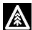 PIAGGIO X9 EVOLUTION - WARNING - 1