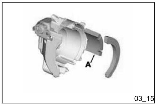 PIAGGIO X9 EVOLUTION - Recommended products - 1