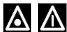 PIAGGIO X9 EVOLUTION - Warnings (05_01) - 2