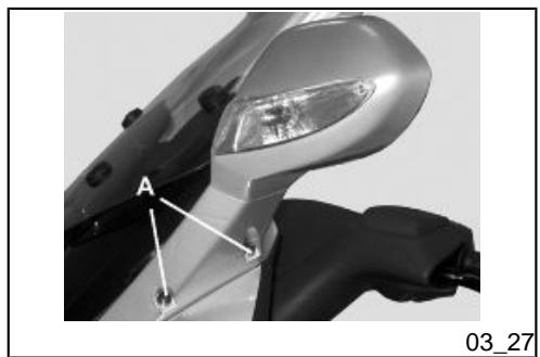 PIAGGIO X9 EVOLUTION - Quantity: 2 - 1