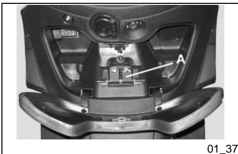 PIAGGIO X9 EVOLUTION - CAUTION - 7