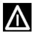 PIAGGIO X9 EVOLUTION - CAUTION - 1