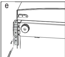 HAIER A3FE742CGBJ - Uniquement pour les modèles C3FE744CMJ et C3FE744CWJ : - 6