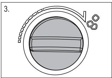 HAIER HTF-456DM6 - Conservation des aliments de grande capacité - 3