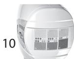 BABYLISS G945E HOMELIGHT - Description de homelight - 2