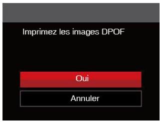 KODAK FZ151 - Imprimez les images DPOF - 1