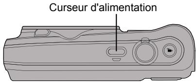 KODAK FZ151 - Allumer et teindre - 1