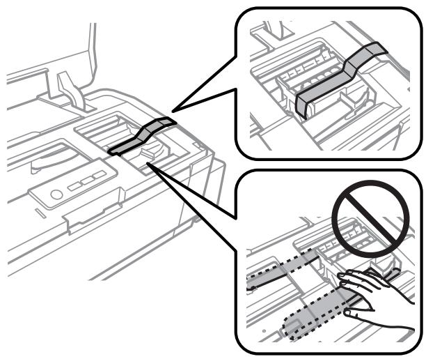 EPSON ECOTANK ET-14000 - Entretien du produit et du logiciel - 1