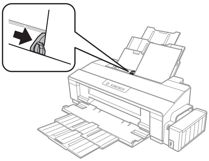 EPSON ECOTANK ET-14000 - Remarque : - 2