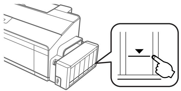 EPSON ECOTANK ET-14000 - Important : - 1