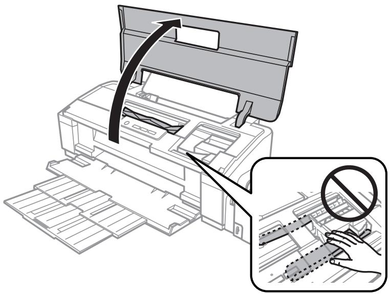 EPSON ECOTANK ET-14000 - Dépannage des problèmes d'impression - 2