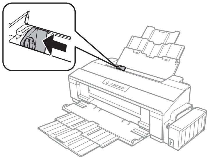 EPSON ECOTANK ET-14000 - Manipulation du papier - 2