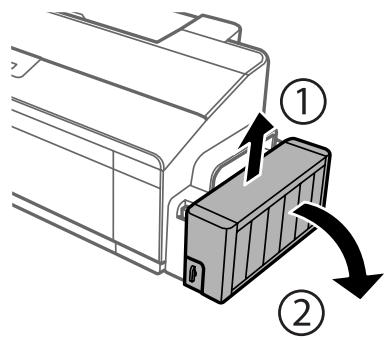 EPSON ECOTANK ET-14000 - Remarque : - 1