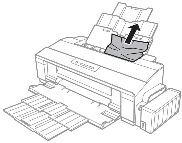 EPSON ECOTANK ET-14000 - Remarque : - 2