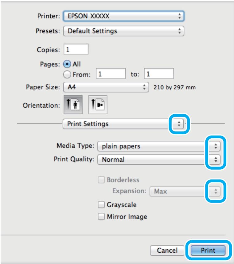 EPSON ECOTANK ET-14000 - Remarque : - 1