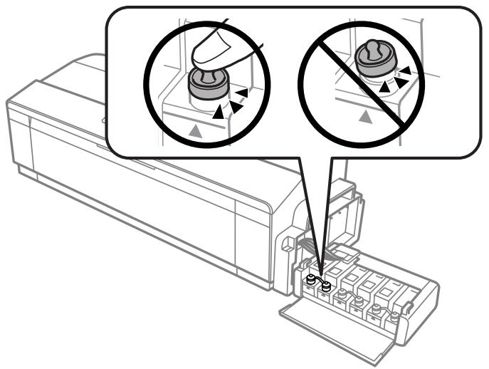 EPSON ECOTANK ET-14000 - Entretien du produit et du logiciel - 1