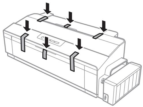 EPSON ECOTANK ET-14000 - Entretien du produit et du logiciel - 2