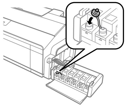 EPSON ECOTANK ET-14000 - Remarque : - 2