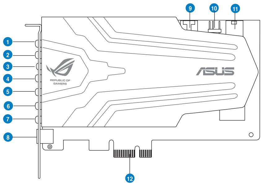 1 2 3 4 5 6 7 8 ASUS 9 10 11 REPUBLIC OF GAMERS 12