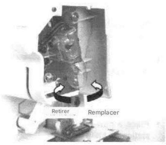 SINGER 14SH654 - Danger: - 4