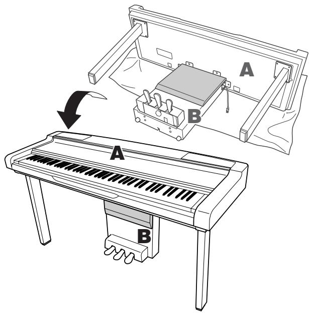 YAMAHA N-100 - Attention - 12