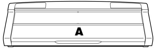 YAMAHA N-100 - Attention - 2