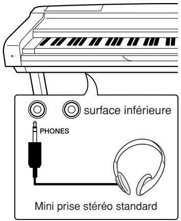 YAMAHA N-100 - Attention - 1