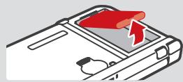 NINTENDO NEW 3DS - Slightly lift the back edge of the cover first and then slide it towards the front of the system. - 4