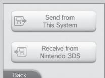 NINTENDO NEW 3DS - On both systems: - 2